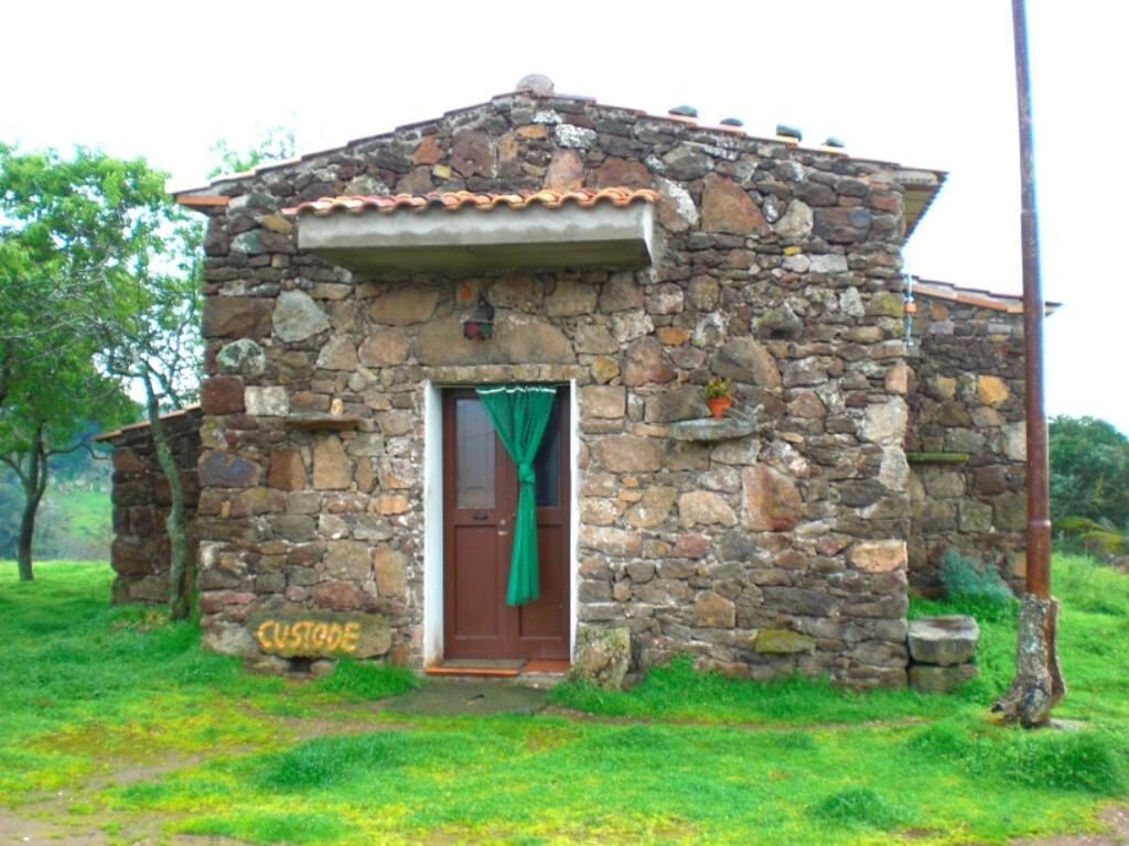 Farm stay Agriturismo Pentuma *