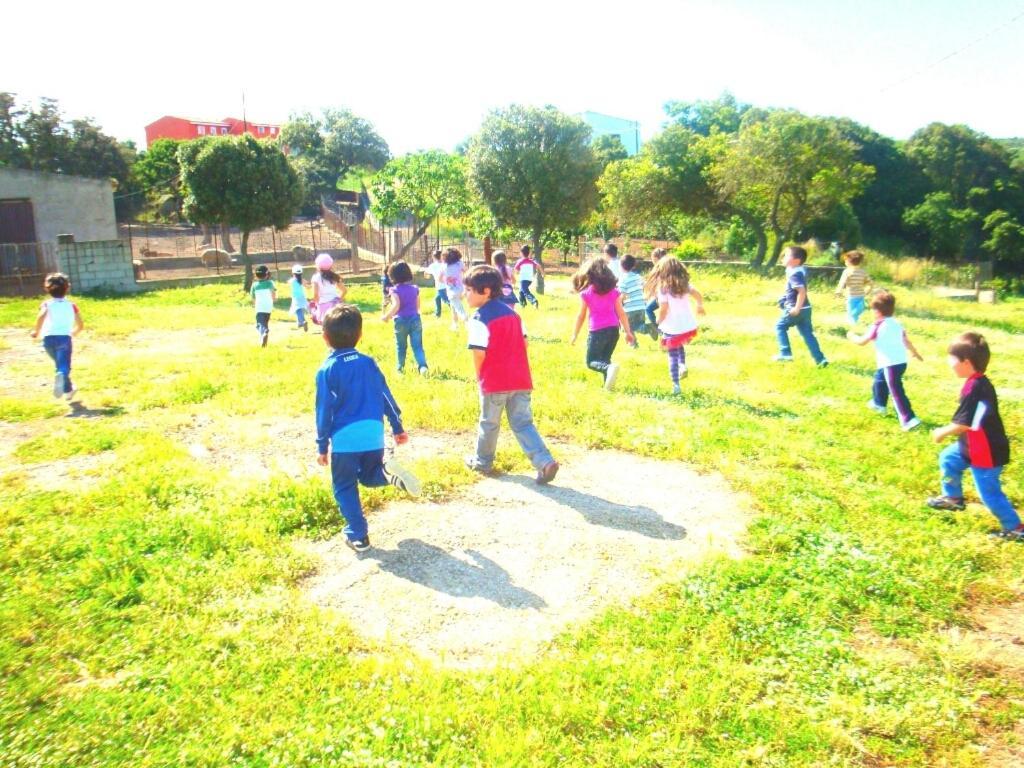 Agriturismo Pentuma Farm stay *